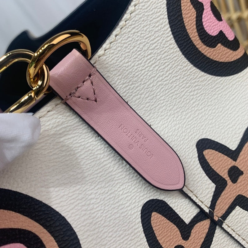 Dragons Bags ln Luxury Bag --66405