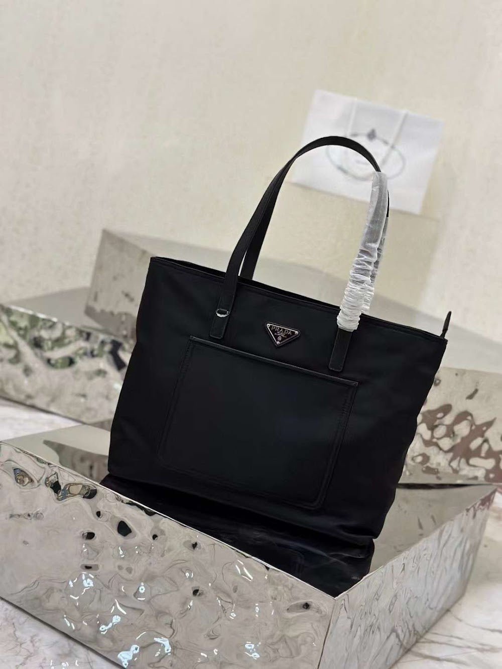 Dragons Bags Prada Luxury Bag --53809