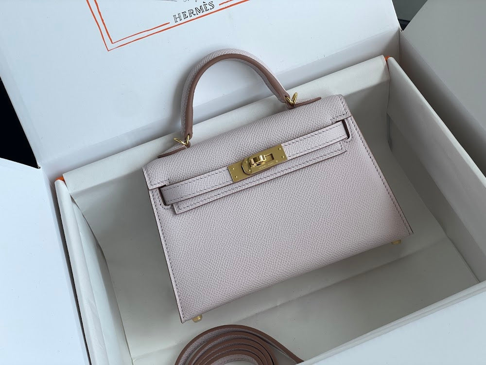 Dragons BagsHermesn Luxury Bag --117808
