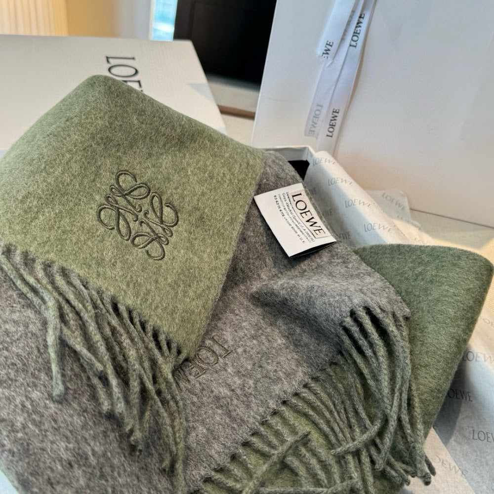 Dragons Bags Premium Designer Scarf --99571
