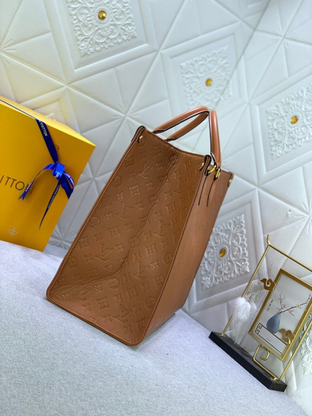 Jessica Bags ln Luxury Bag --75846