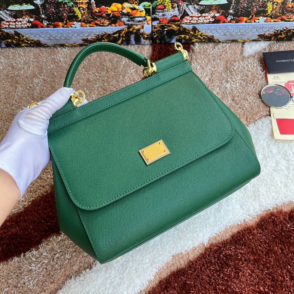 Dragons Bags DGn Luxury Bag --94110