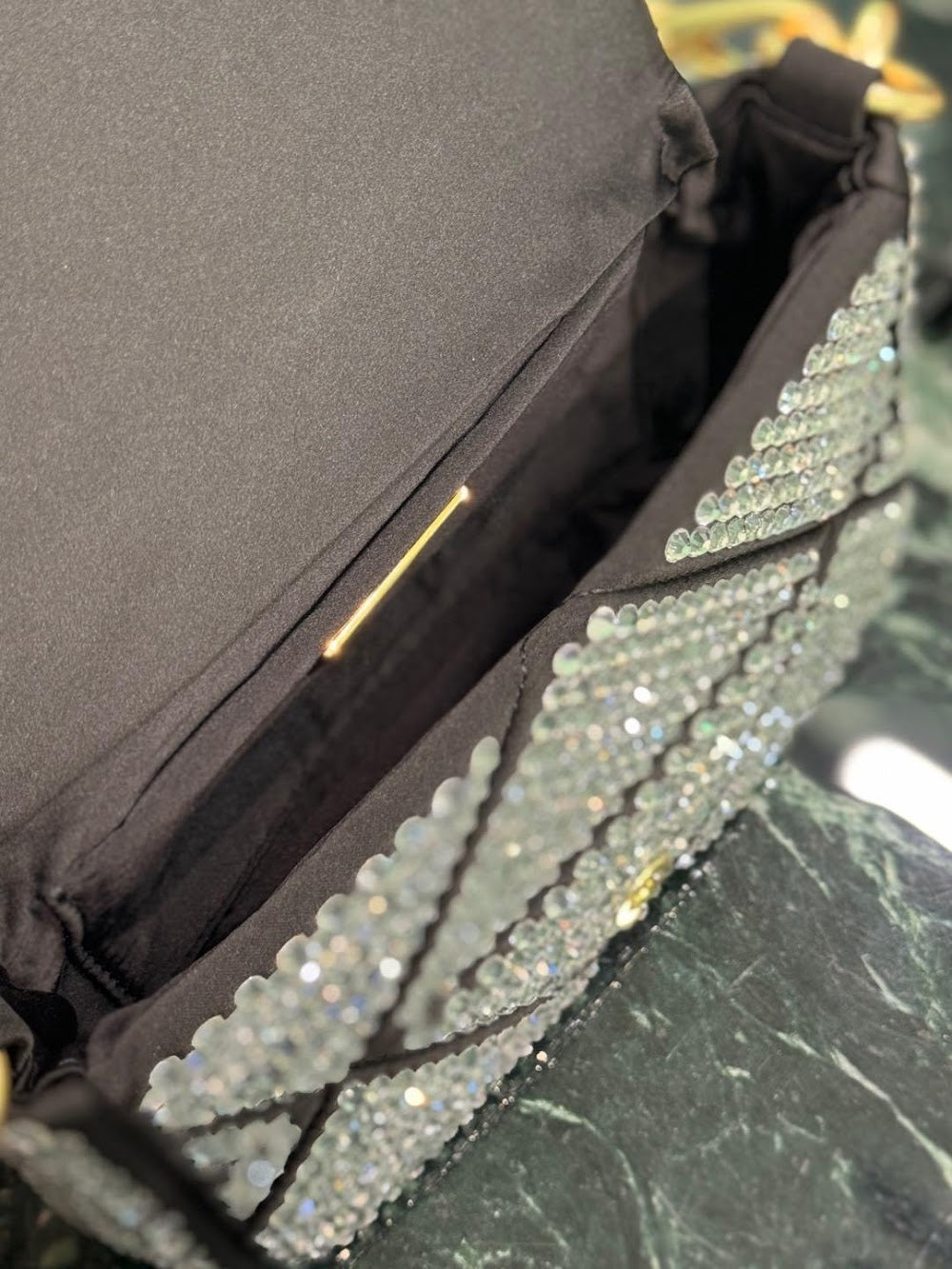 Dragons Bags Pradn Luxury Bag --101660