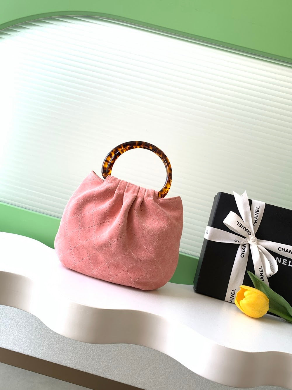 Dragons BagsCHn Luxury Bag --114342