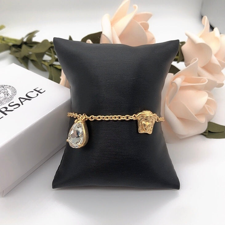 Dragons Bags Versace Luxury Jewelry --51276
