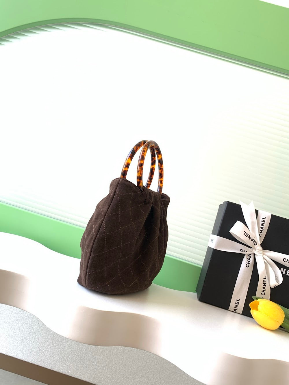 Dragons BagsCHn Luxury Bag --114328