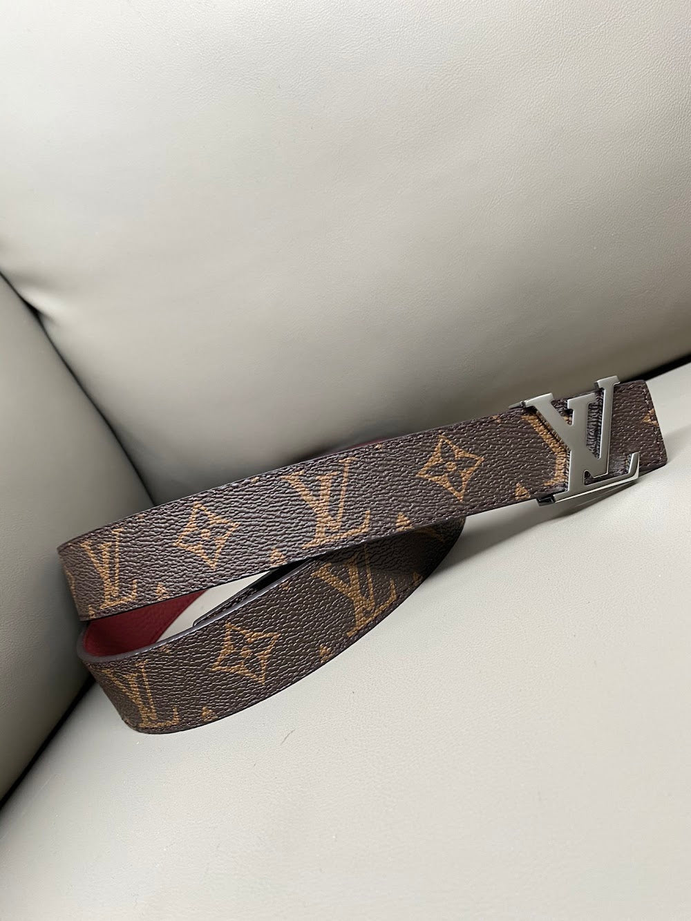 Dragons Bags ln Luxury Belt --100434