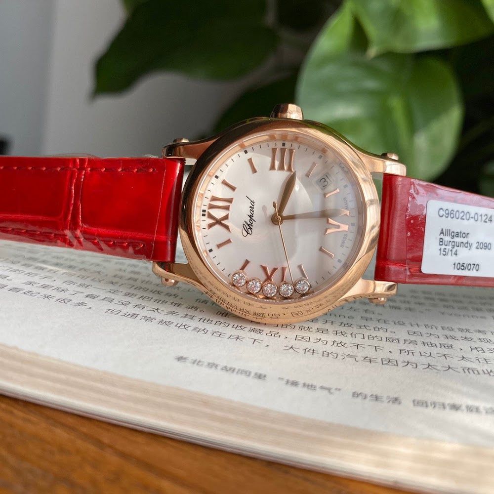 Dragons Bags Luxury Designer Watch --103260