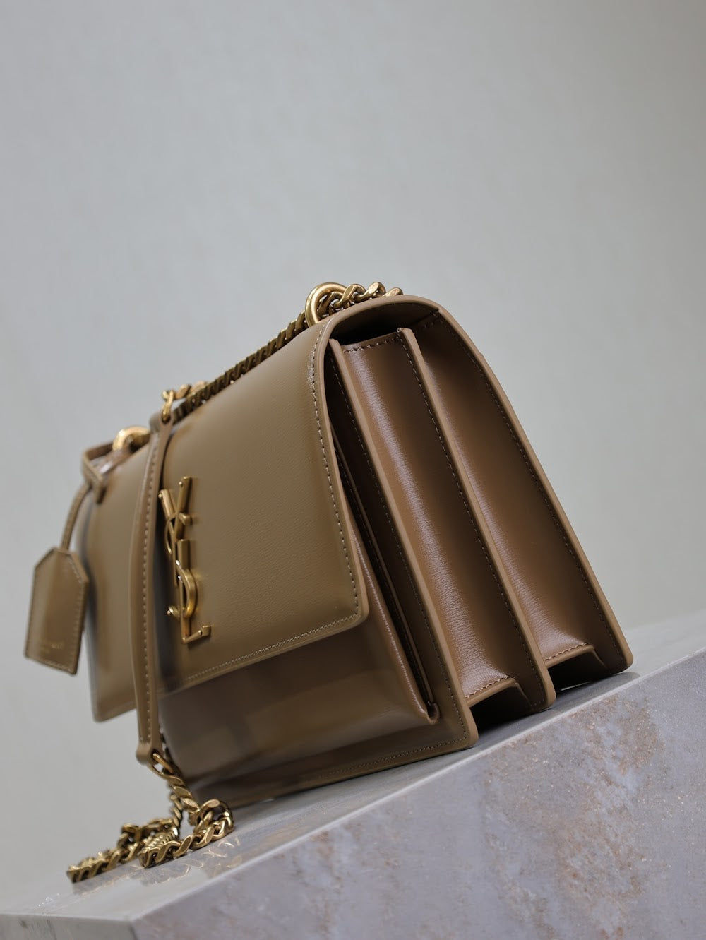 Dragons Bags YSLn Luxury Bag --119523