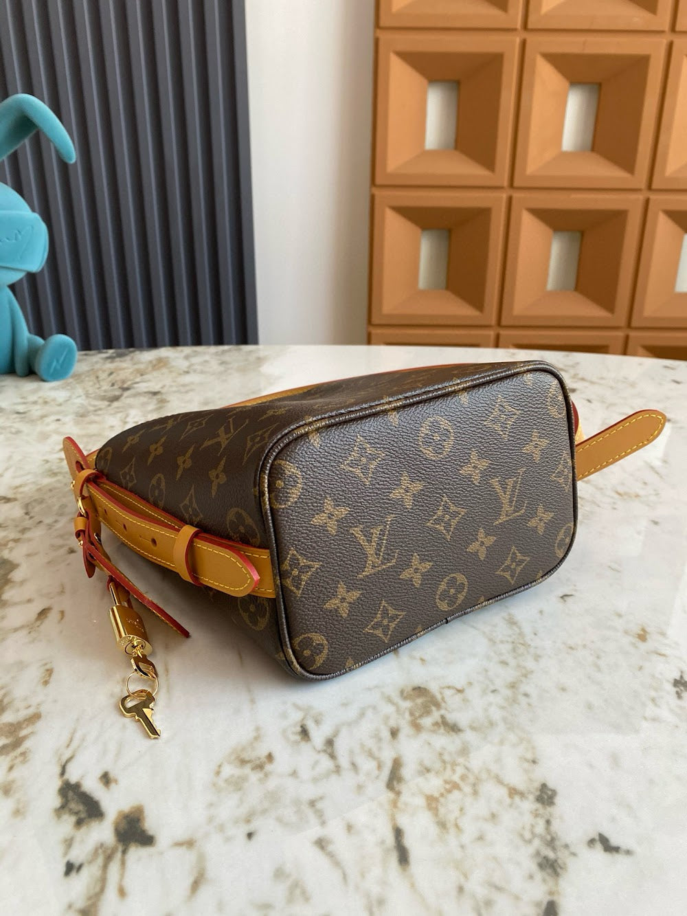 Dragons Bags LVn Luxury Bag --79206