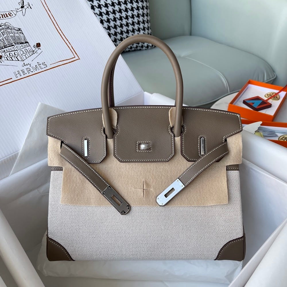 Dragons BagsHermesn Luxury Bag --117897
