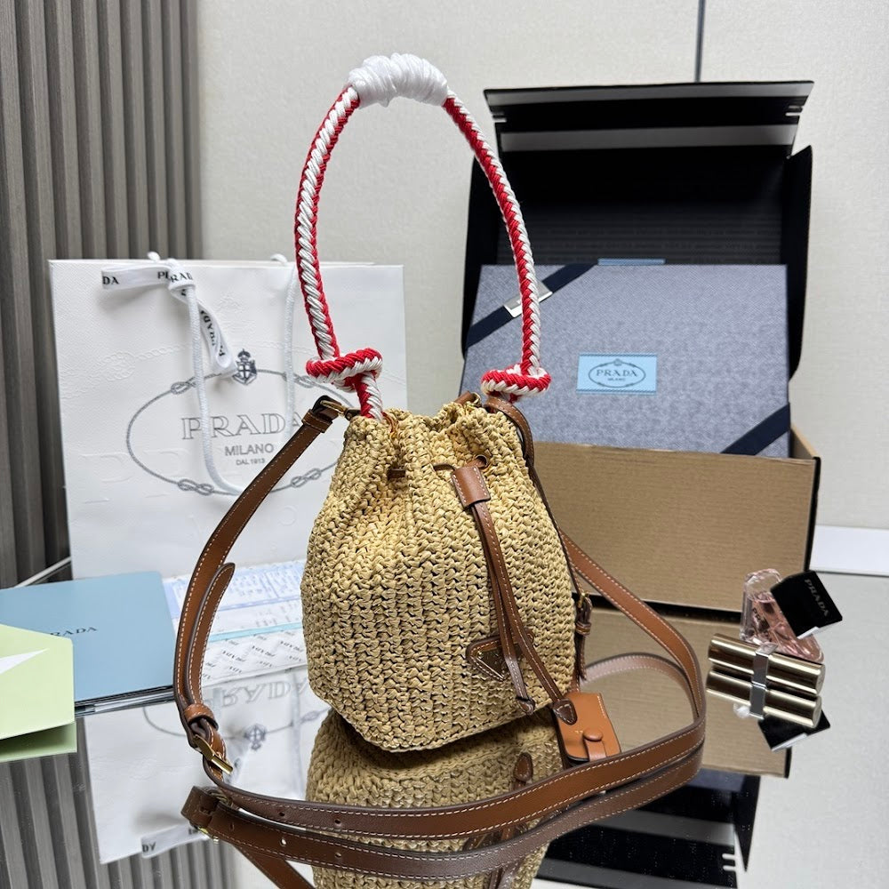 Dragons Bags Pradn Luxury Bag --101727