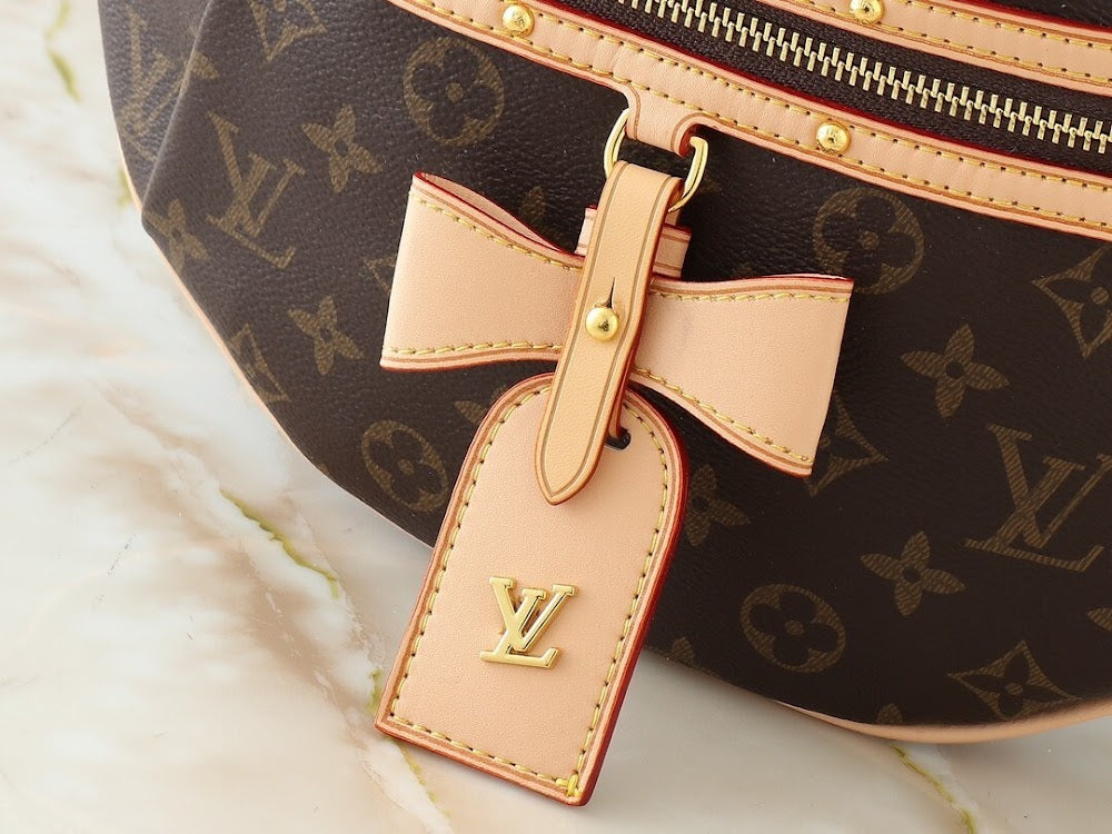 Dragons Bags ln Luxury Bag --76657