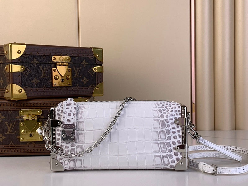 Dragons Bags ln Luxury Bag --62420
