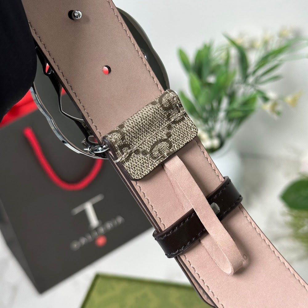 Dragons Bags Guccin Luxury Belt --108109
