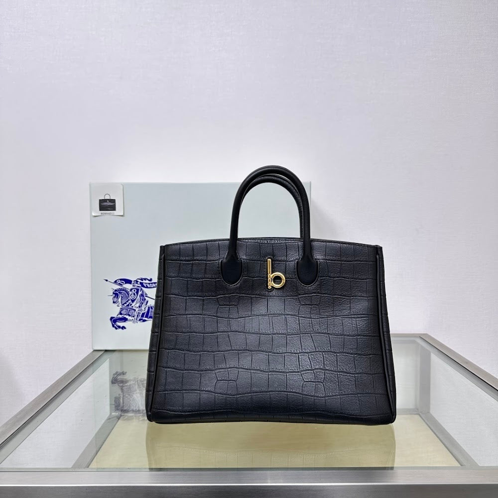 Dragons Bags Burberryn Luxury Bag --92823