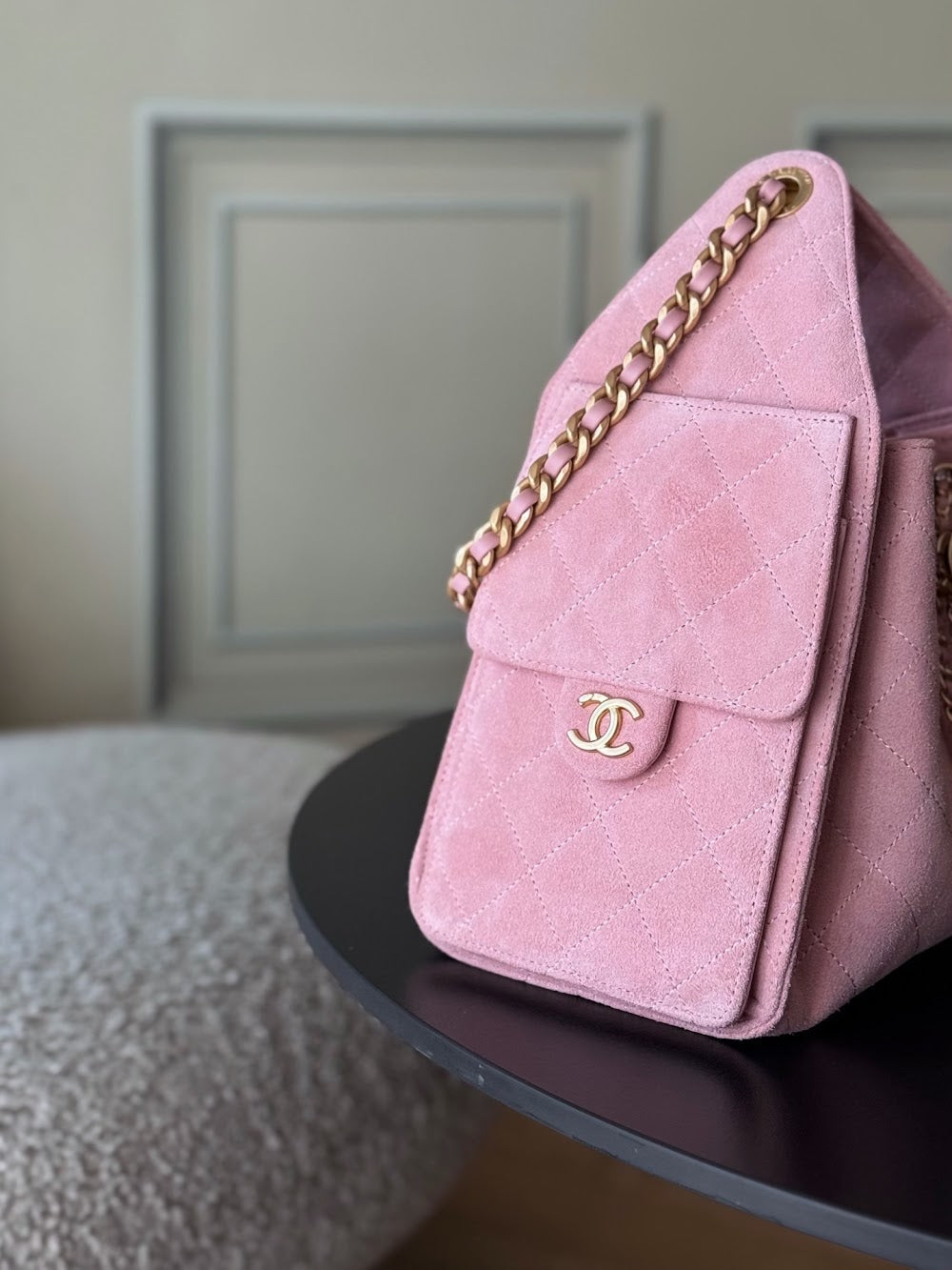 Dragons BagsCHn Luxury Bag --113894