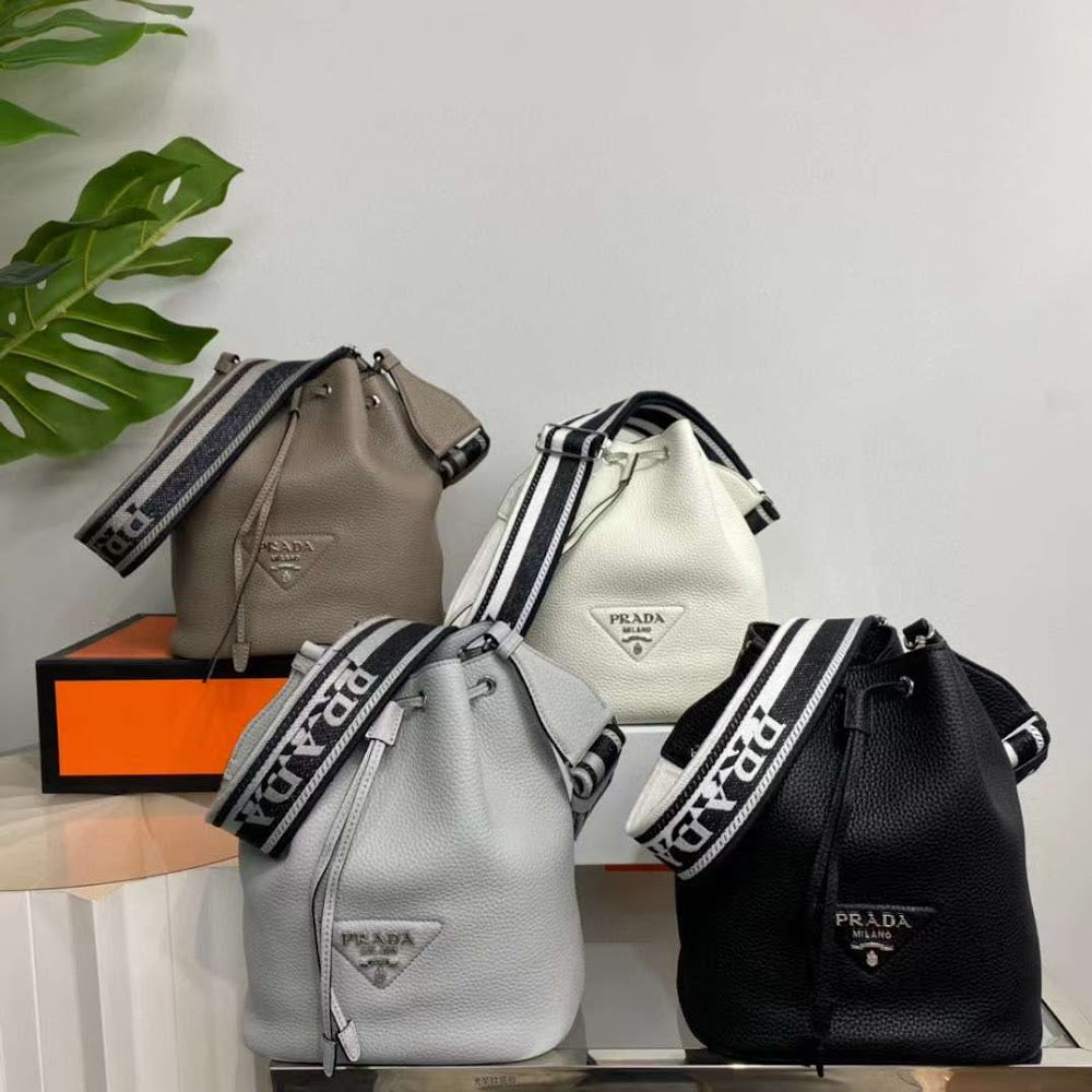 Dragons Bags Prada Luxury Bag --54242