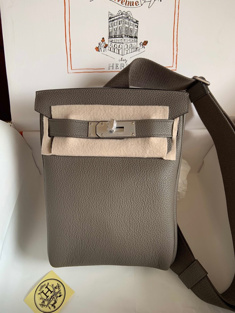 Dragons BagsHermesn Luxury Bag --118750