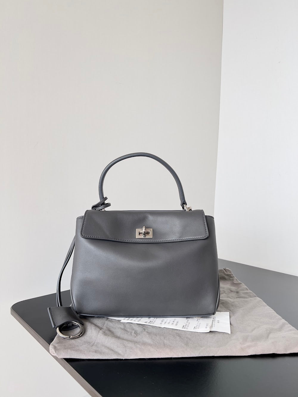 Dragons Bags Balenciaga Luxury Bag --110586