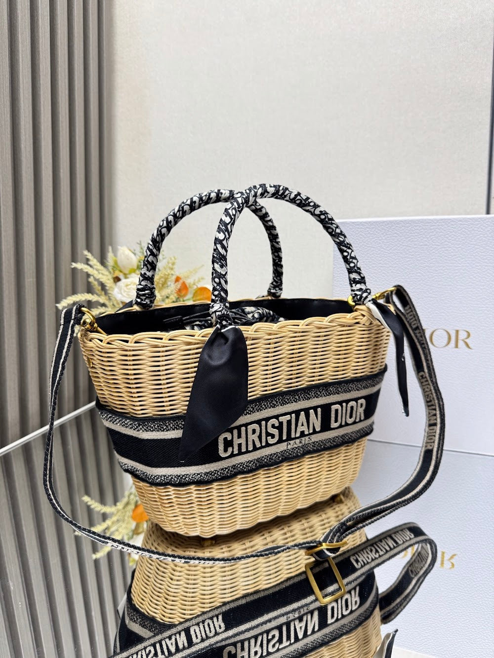 Dragons BagsDiorn Luxury Bag --115713