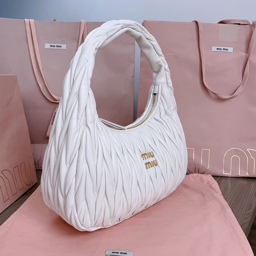 Dragons Bags Miun Miun Luxury Bag --122927