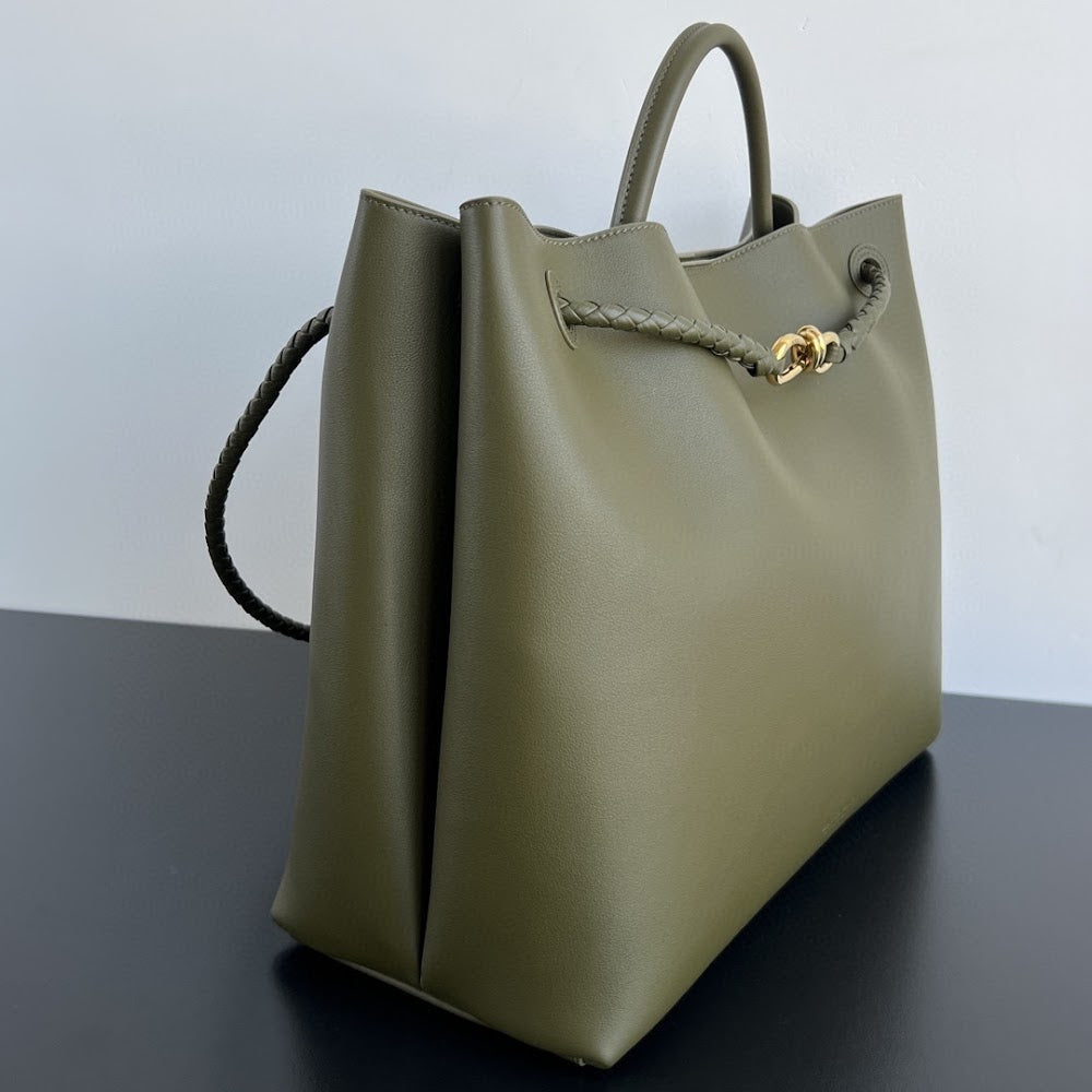 Dragons Bags Bottegan Luxury Bag --90777