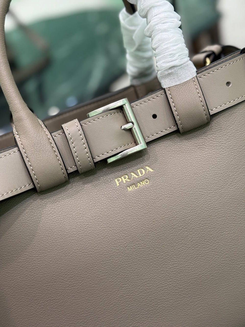 Dragons Bags Pradn Luxury Bag --102296