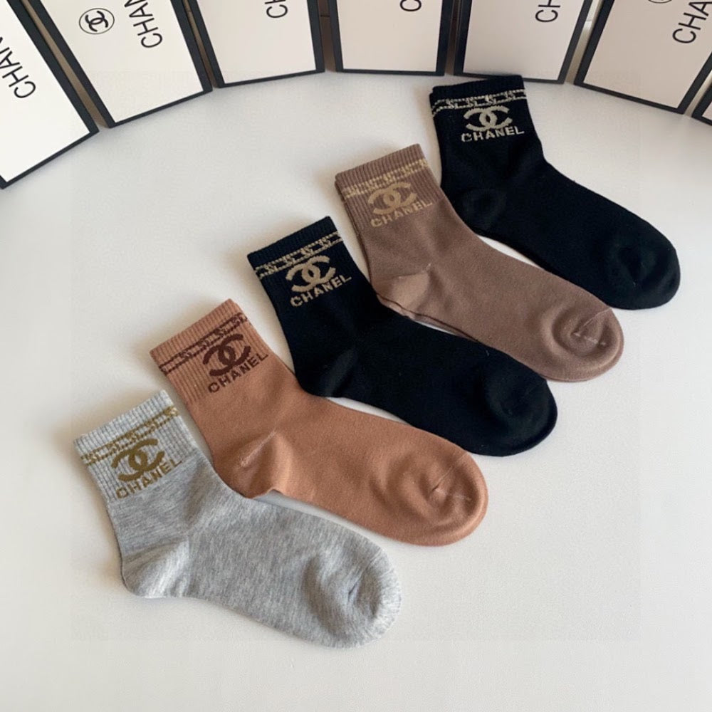 Dragons Bags Premium Luxury Socks --98004