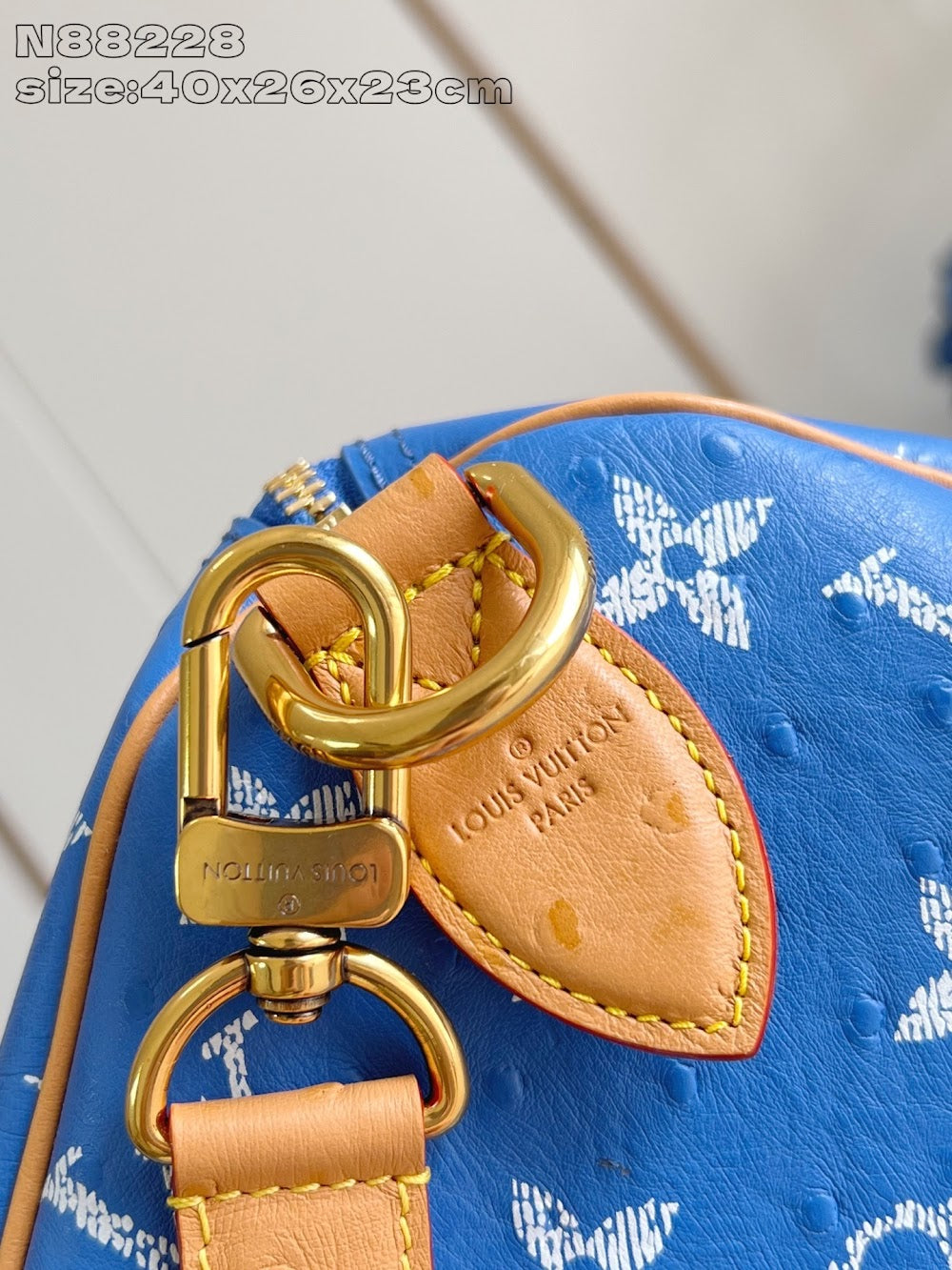 Dragons Bags ln Luxury Bag --97548