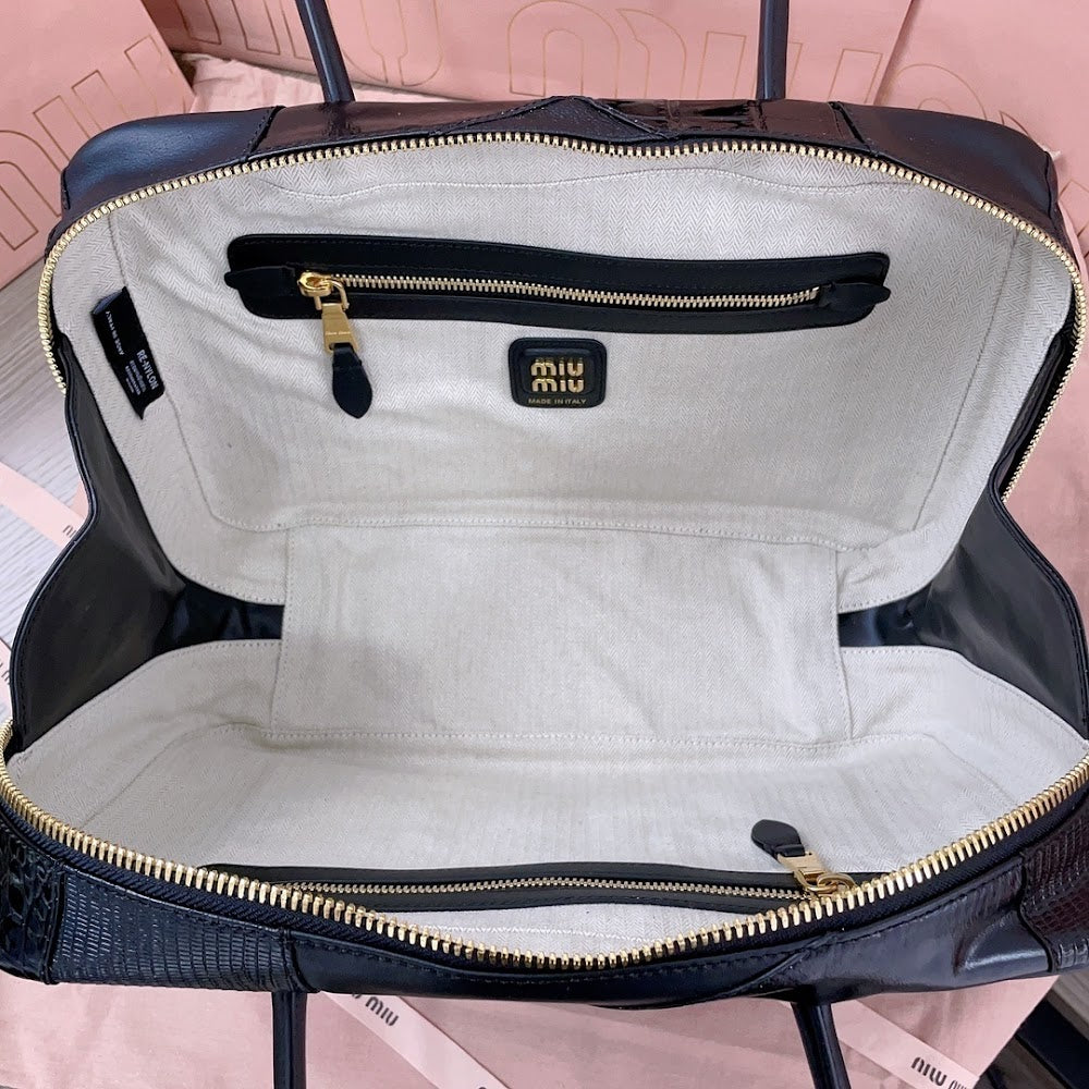 Dragons Bags Miun Miun Luxury Bag --122422