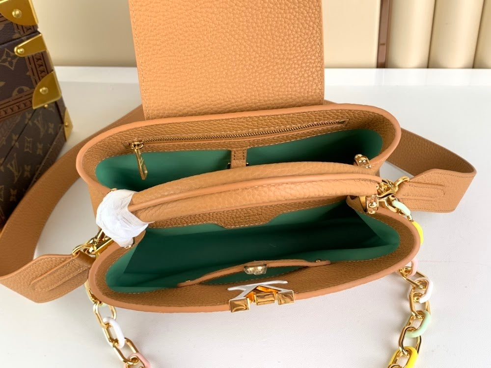 Dragons Bags ln Luxury Bag --61516