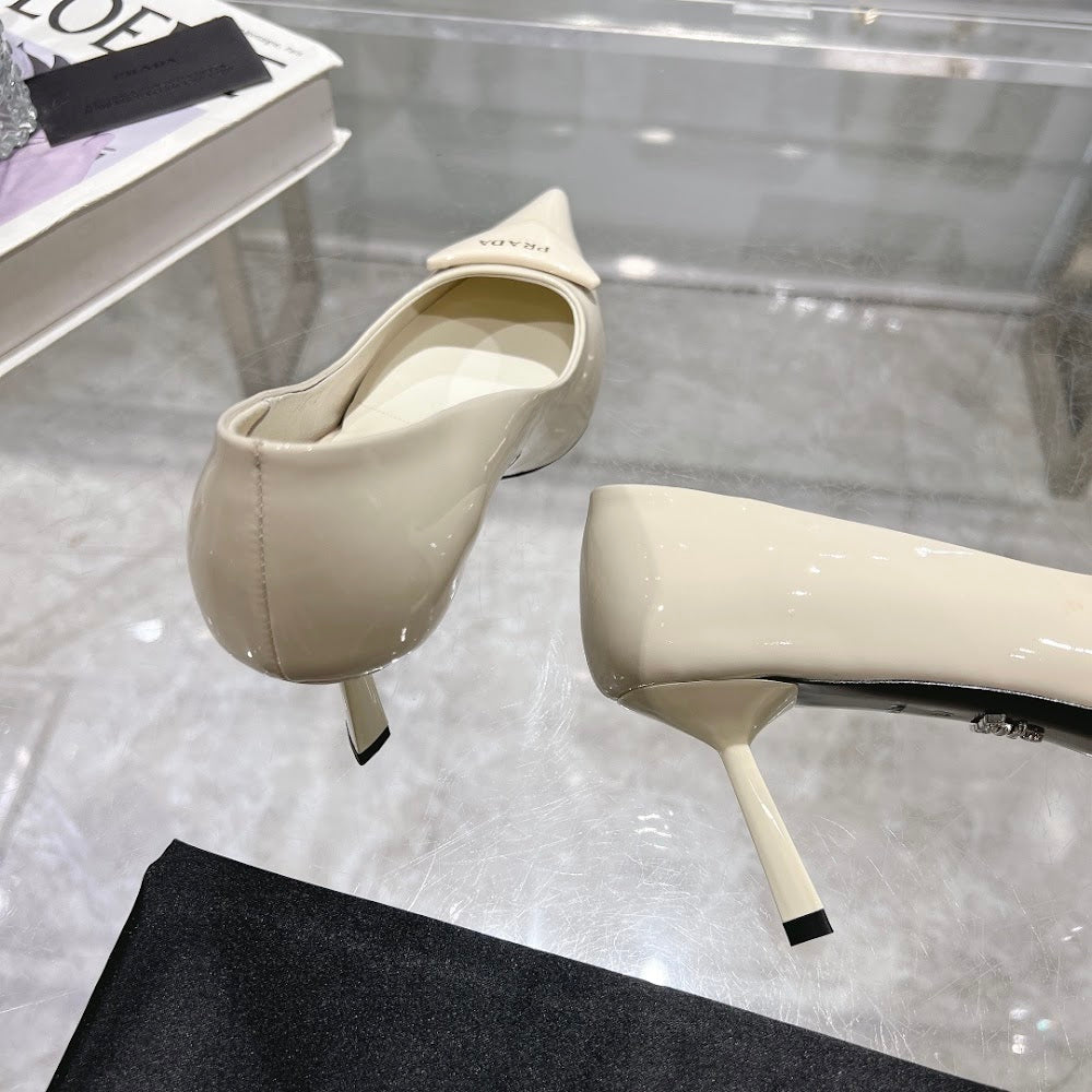 Dragons Bags Prada Luxury Heels --53116