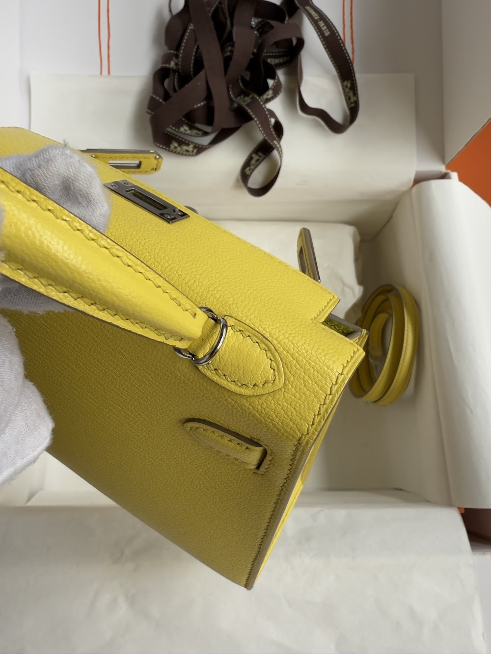 Dragons BagsHermesn Luxury Bag --118449