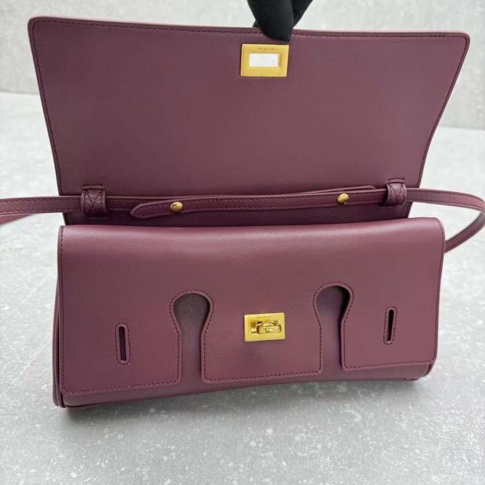 Dragons Bags Balenciaga Luxury Bag --110855