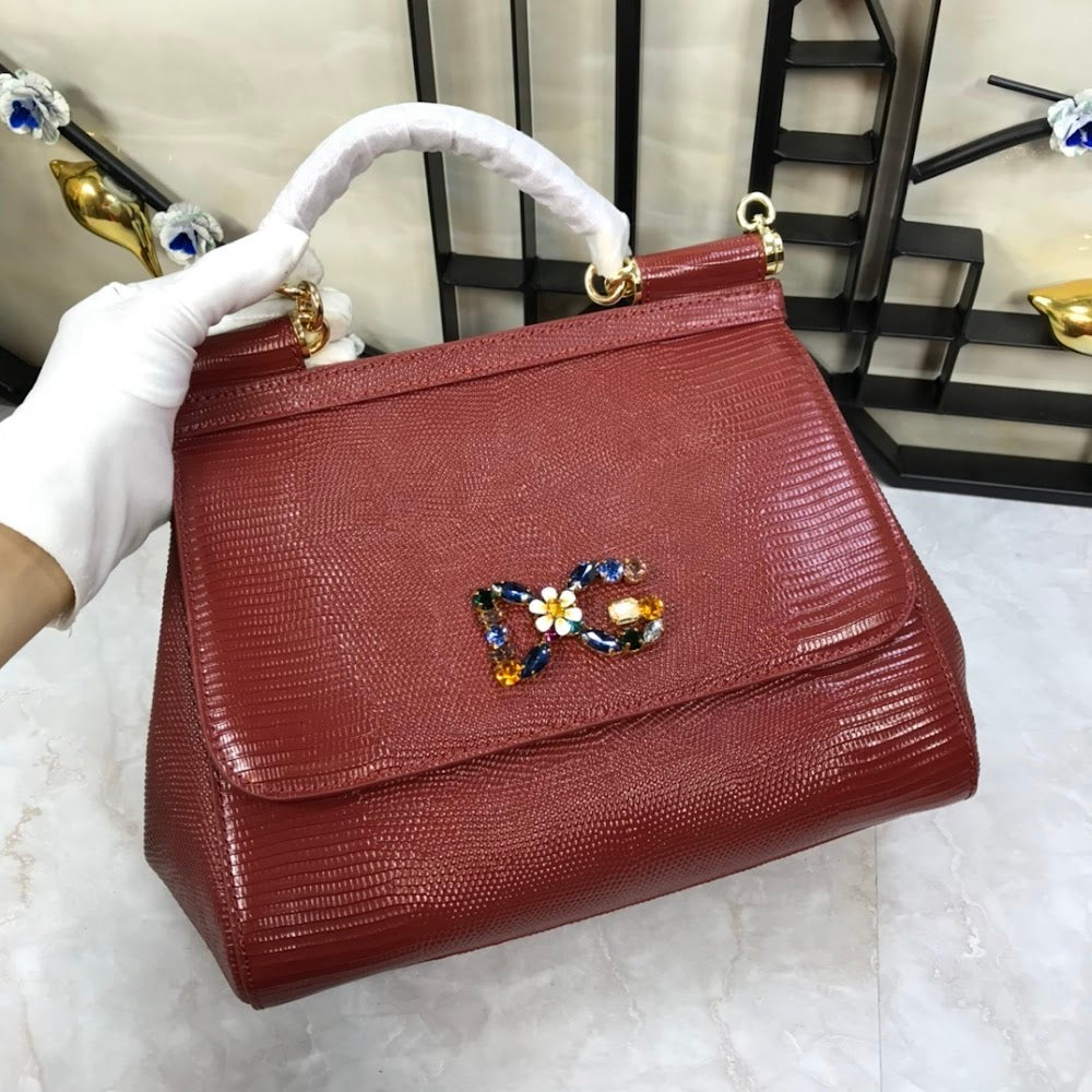 Dragons Bags DGn Luxury Bag --93266