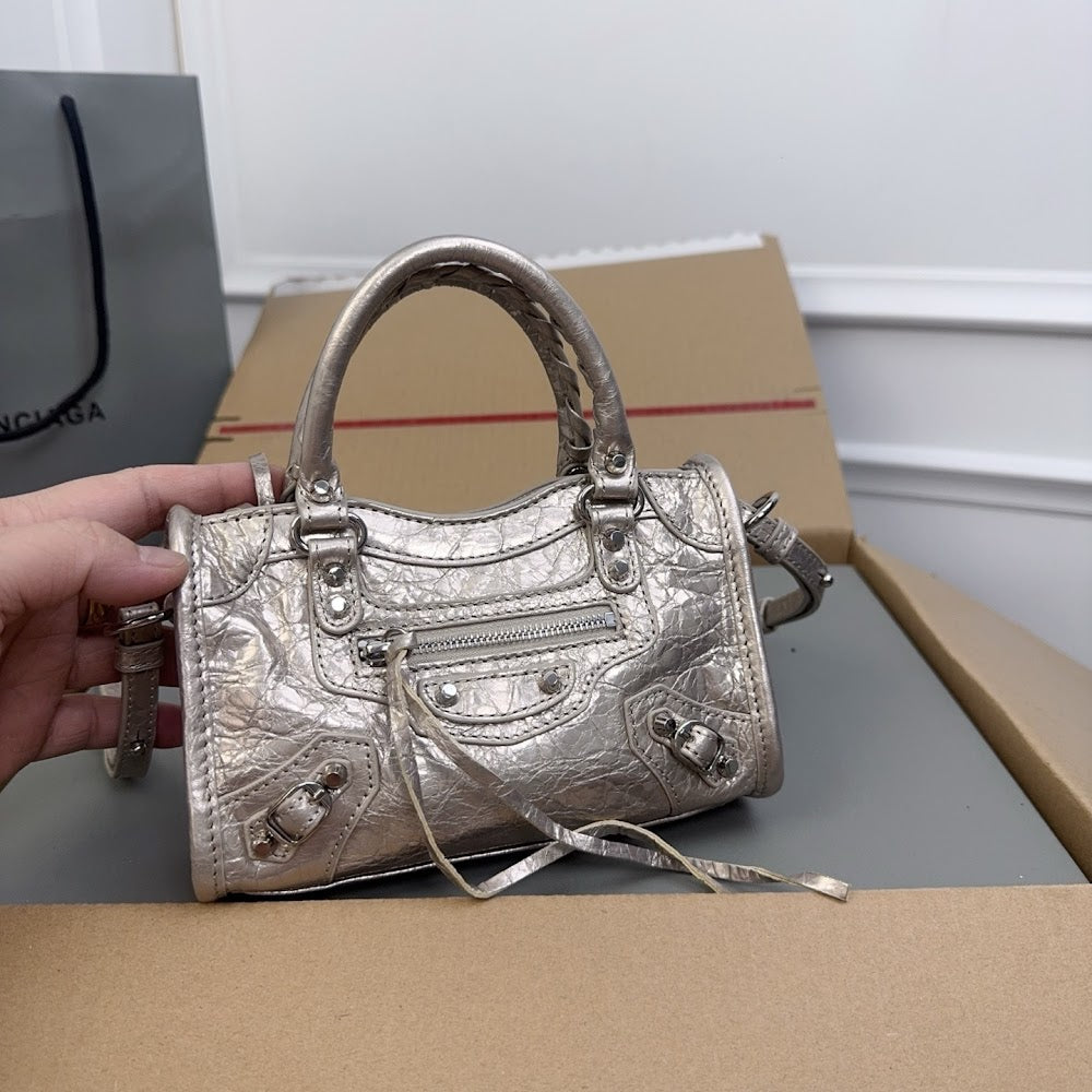 Dragons Bags Balenciaga Luxury Bag --110841