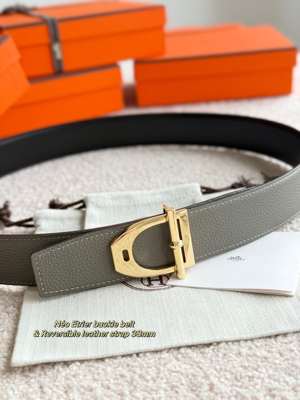 Dragons Bags Hermesn Luxury Belt --105794