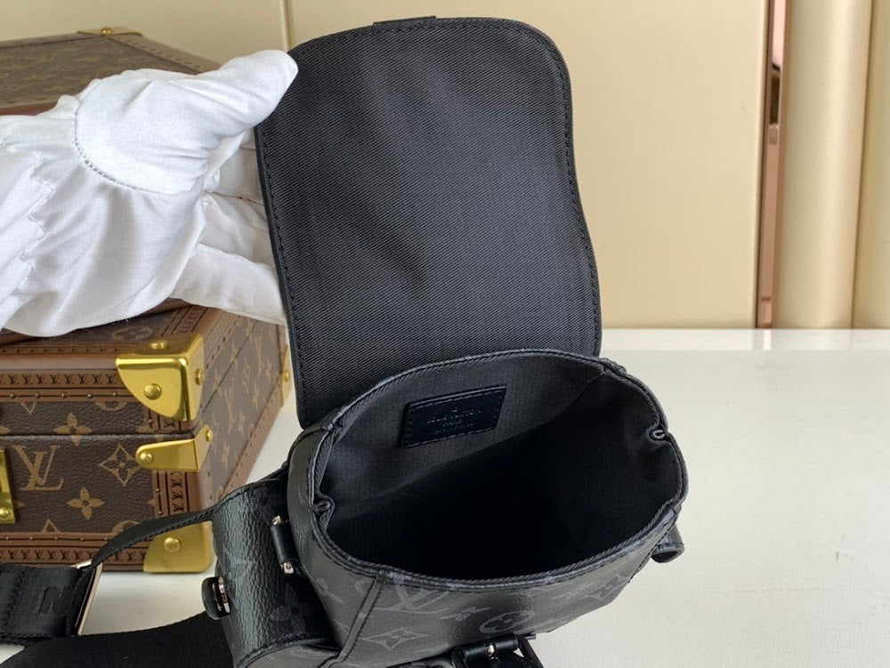 Dragons Bags ln Luxury Bag --61979