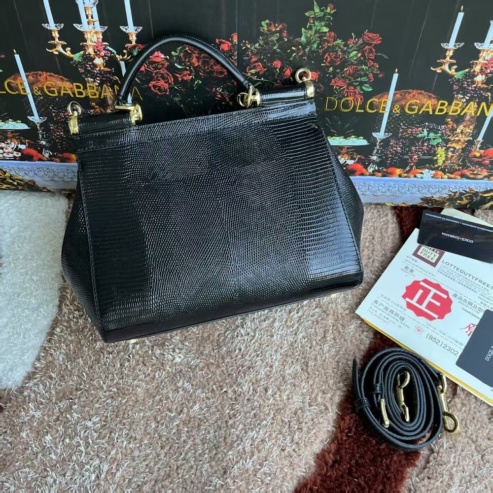 Dragons Bags DGn Luxury Bag --94067
