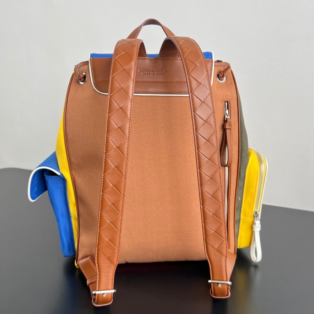 Dragons Bags Bottegan Luxury Bag --91010