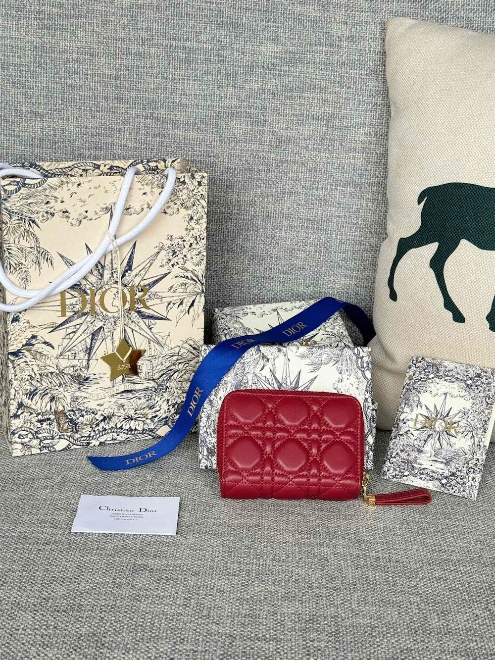 Dragons BagsDiorn Luxury Bag --115218