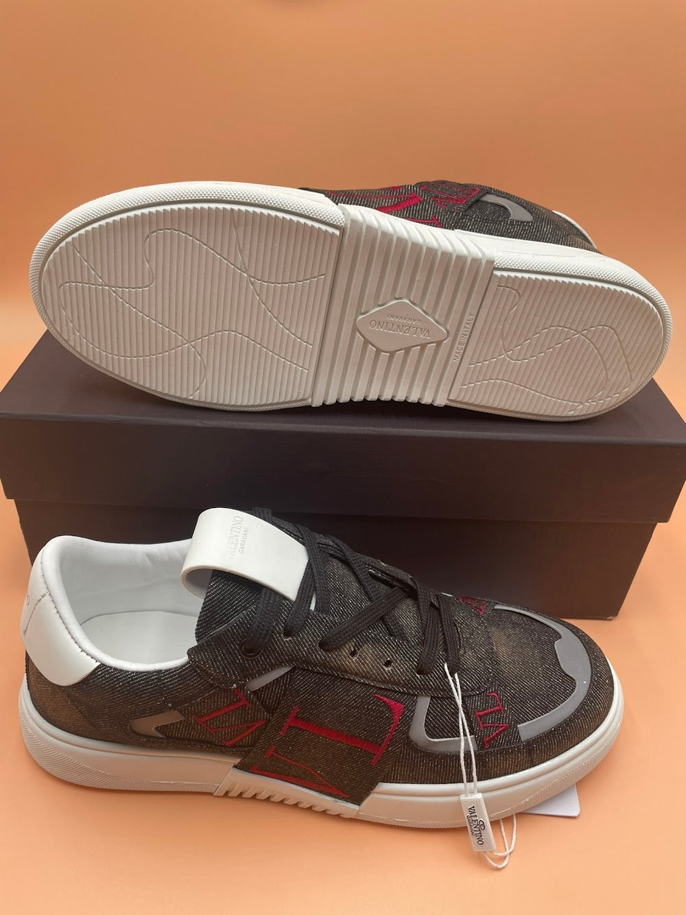 Dragons Bags Valentino Luxury Shoes --52538