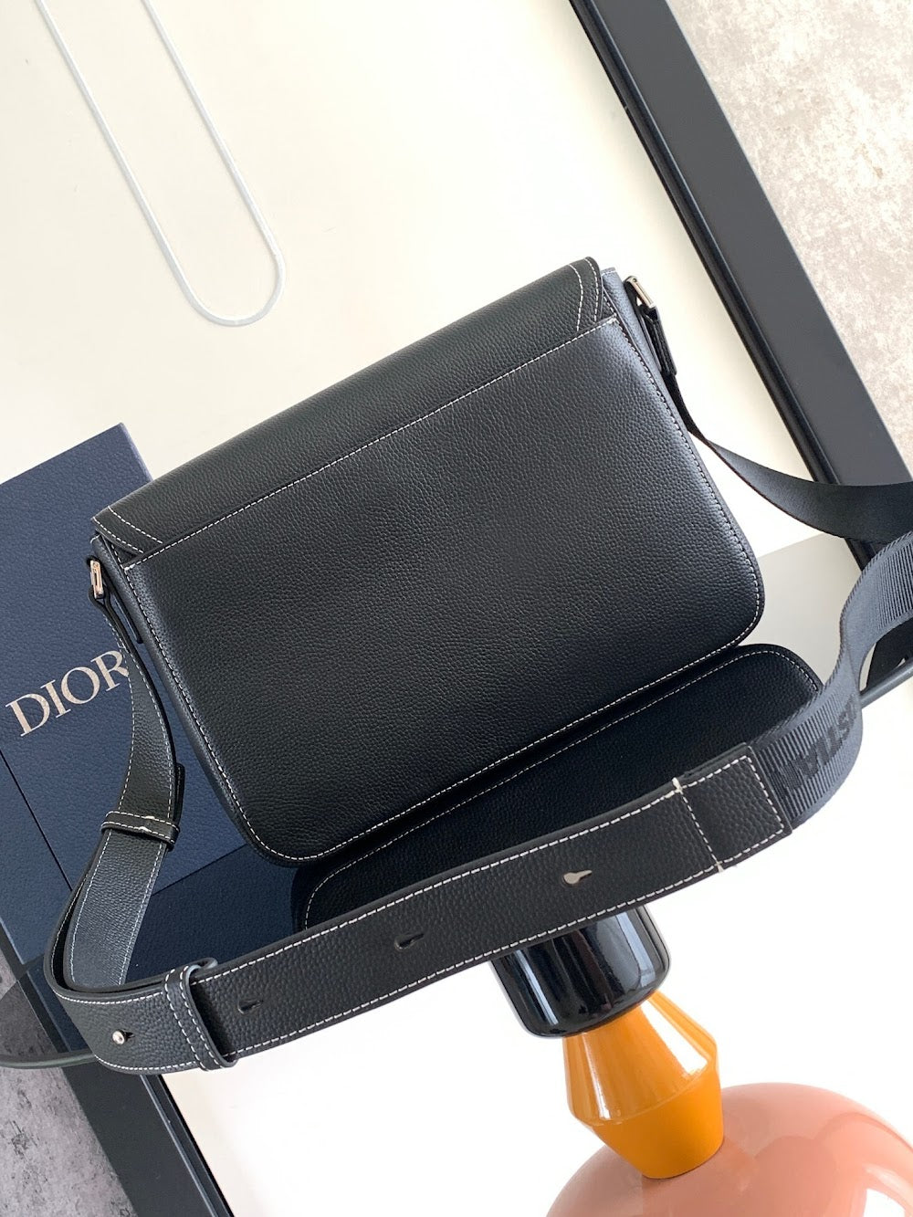 Dragons BagsDiorn Luxury Bag --115162