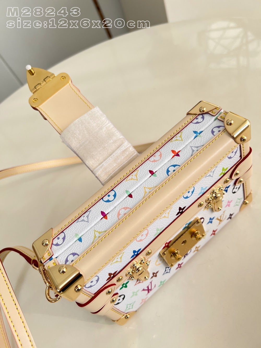 Dragons Bags ln Luxury Bag --96507