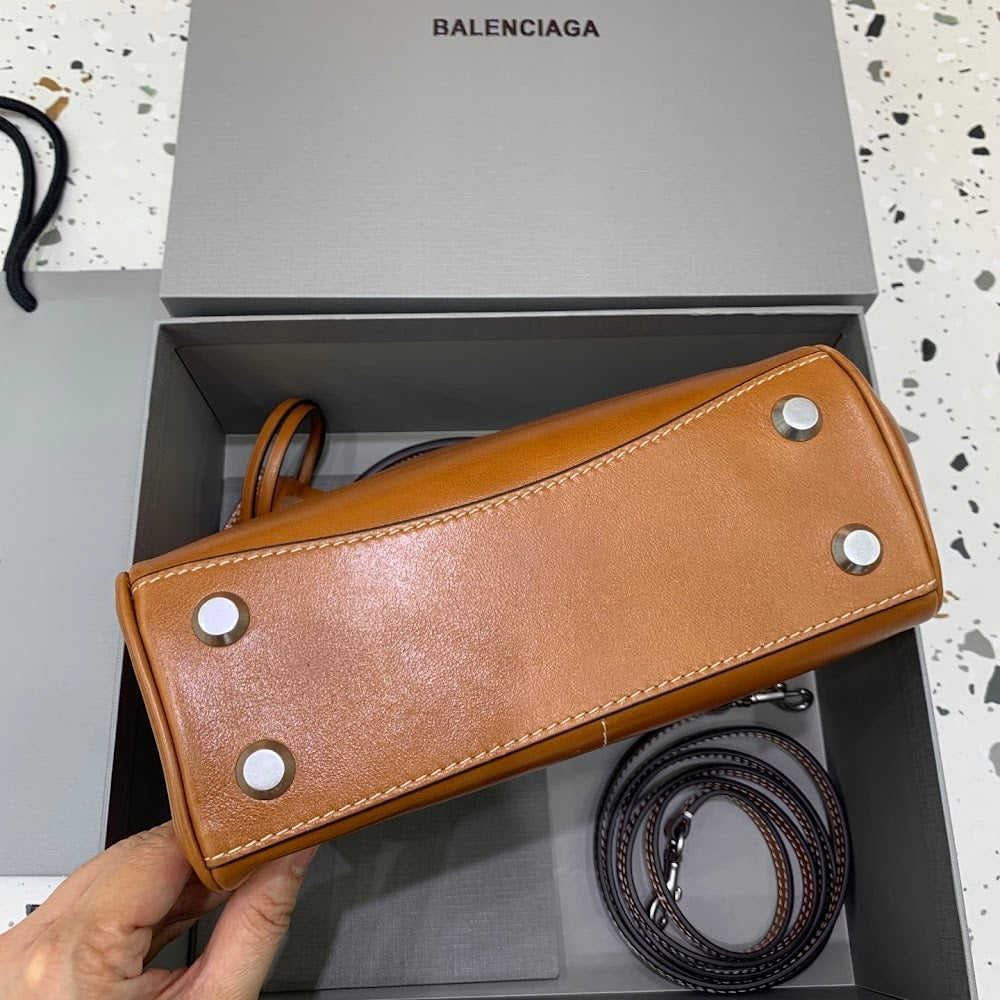 Dragons Bags Balenciaga Luxury Bag --111354