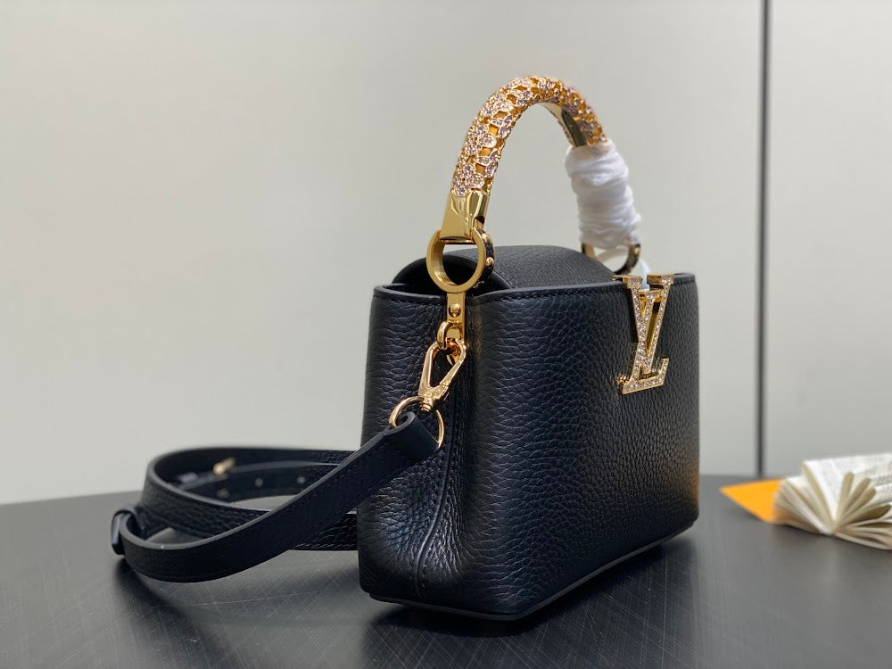 Dragons Bags ln Luxury Bag --97551