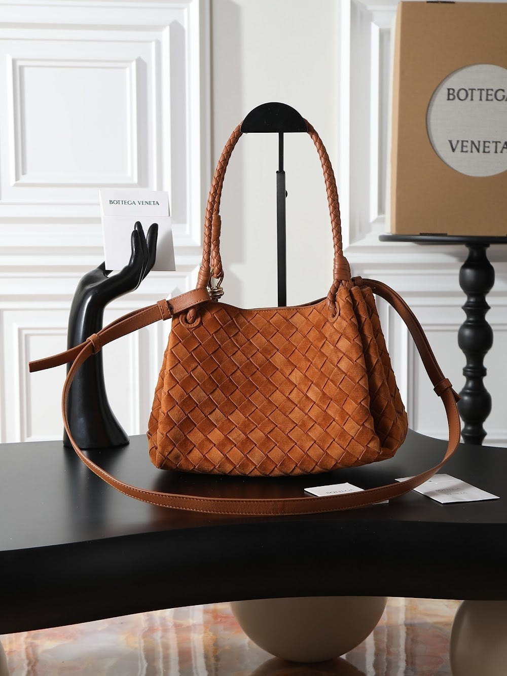 Dragons Bags Bottegan Luxury Bag --91427