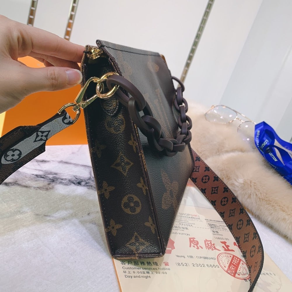 Dragons Bags LVn Luxury Bag --79007