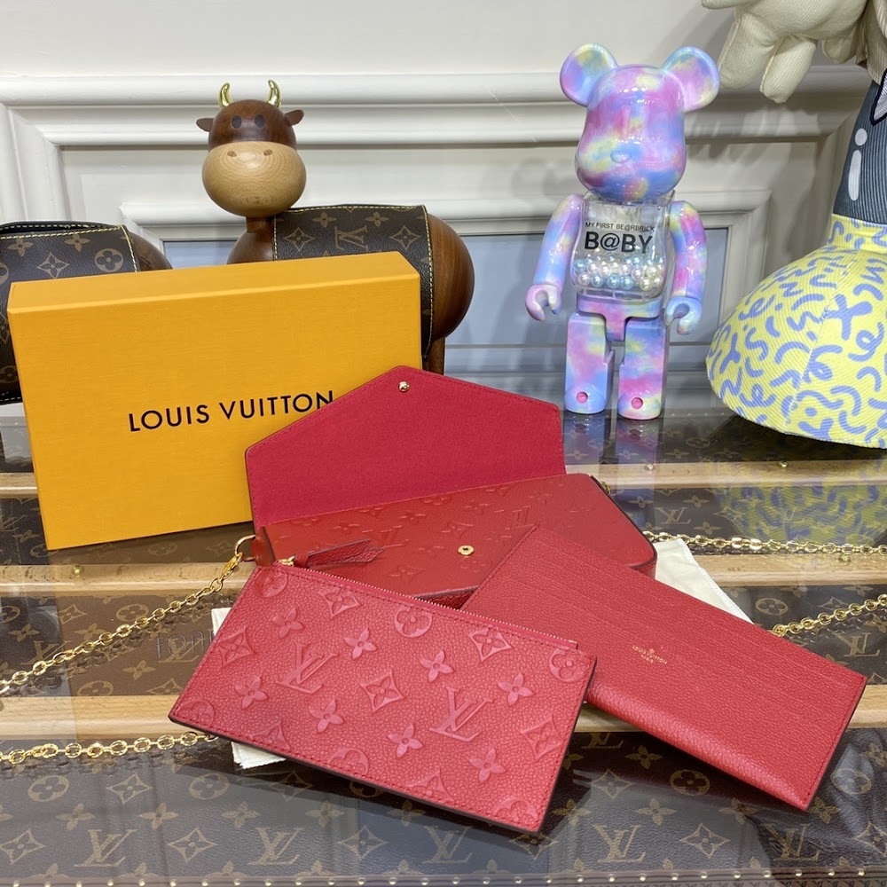 Dragons Bags ln Luxury Bag --97152